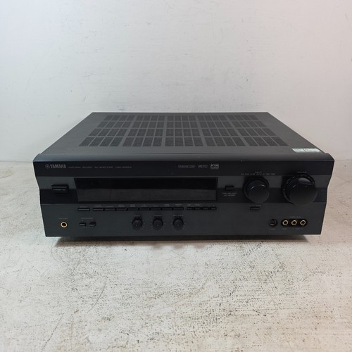 Yamaha dsp a595a - yamaha, amplificatore