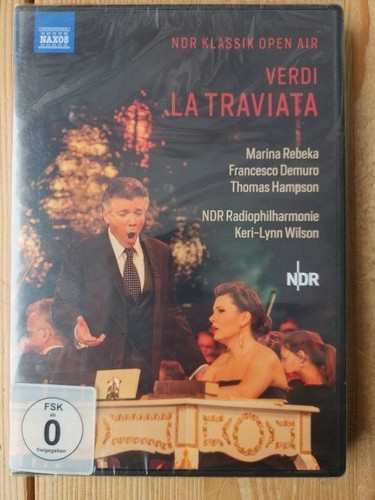 Verdi traviata ndr - la,