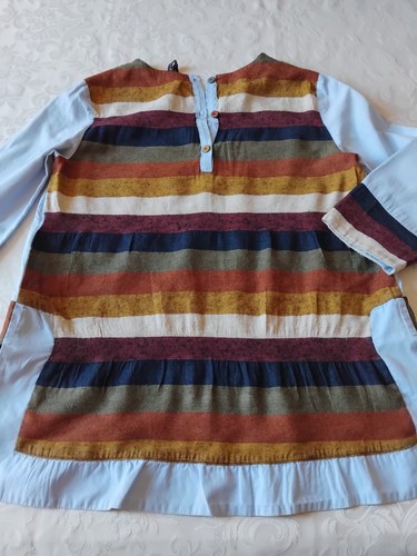 Shirt donna manila grace - manila,