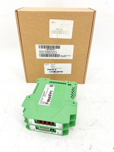 Modulo relè minimax fmz5000 - relè,