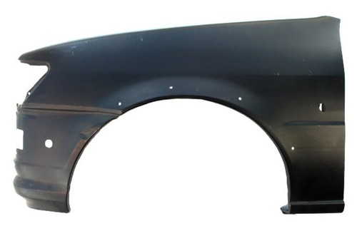 Parafango sinistro ford fiesta - parafango,