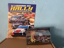La Leggenda del Rally 1:43 De
