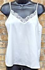 Cami Tank Lingerie Elegante