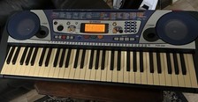 Tastiera elettronica Yamaha