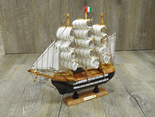 VELIERO Amerigo VESPUCCI