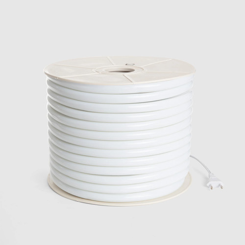 Bobina 50m striscia led neon - 50m,