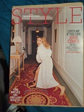 Style Magazine November 2020