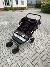 Passeggino doppio Mountain