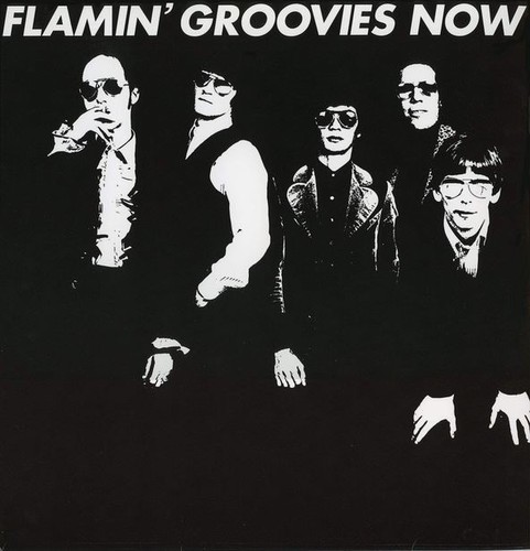 Flamin groovies - lp-flamin',