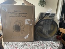 Termoventilatore Elettrico