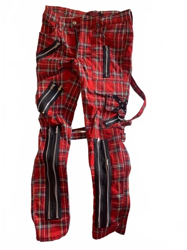 Pantaloni bondage tripp - tripp, nyc