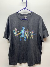 T-shirt Coldplay Parachutes A
