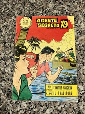 ALBI DELL’AVVENTUROSO –