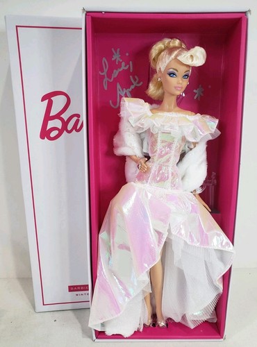 Bambola barbie fantasy - bambola,