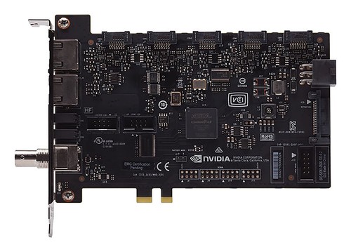 Scheda video nvidia - hp,