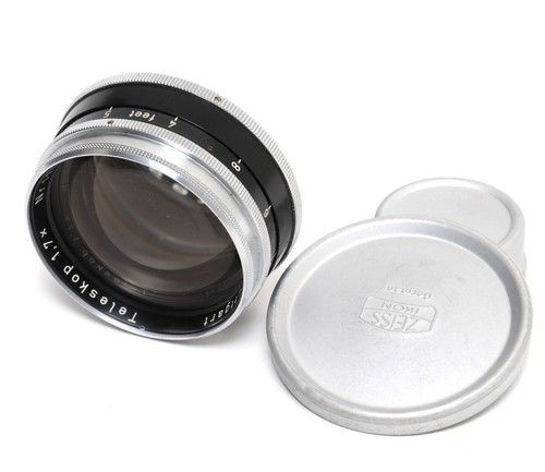 Zeiss ikon stuttgart - @,