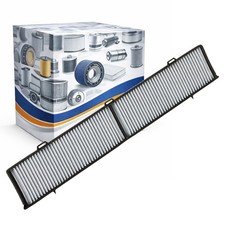 FILTRO ABITACOLO ANTIPOLLINE