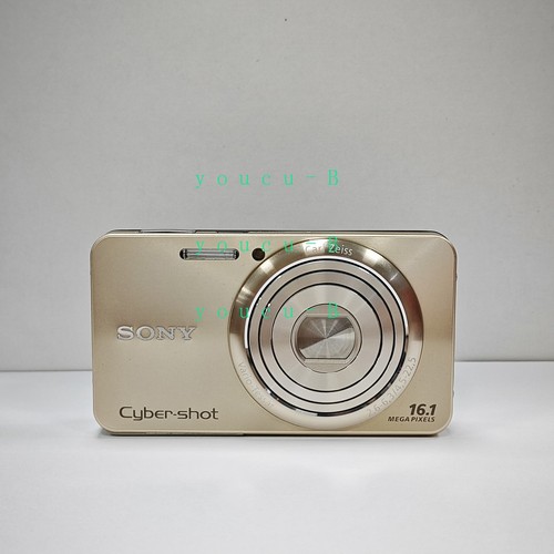 Sony cyber shot dsc - sony, cyber-shot