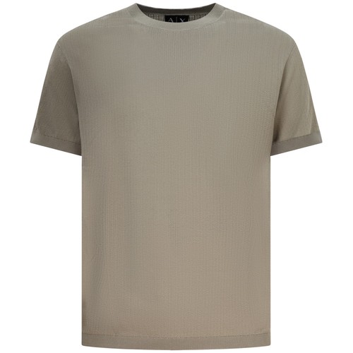 Armani exchange shirt in - -,
