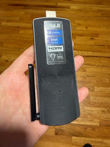 Mele pcg02 gle intel n4000 - mele,