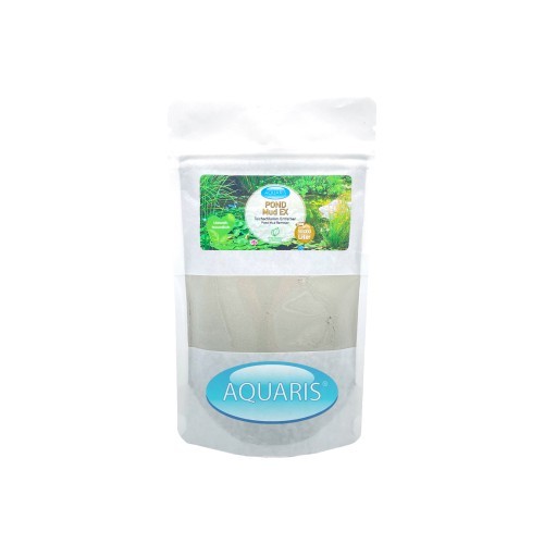Aquaris pond mud prodotti - mud,