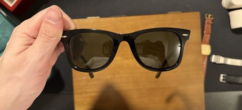 Ray ban rb2140 occhiali - ray-ban, da