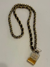 Collana profumo CHANEL n.5