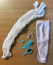 Lotto Barbie Pink and pretty Mattel Vintage Anni 80