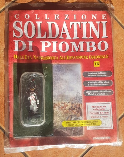 Collezione soldatini di - di,