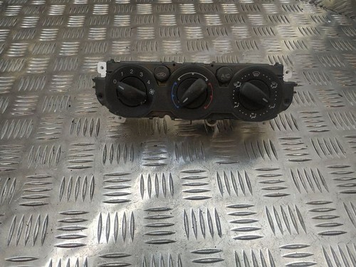 Centralina climatizzatore ford - centralina,