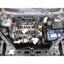 Motore Semicompleto 844A1000