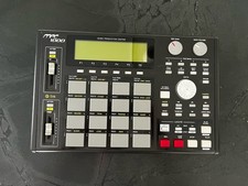 AKAI MPC1000 Sampling Machine