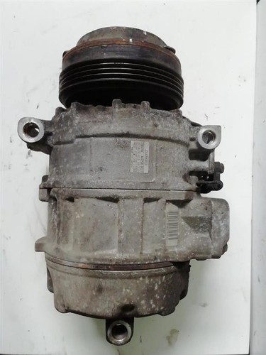 Compressore aria condizionata - compressore,