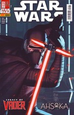 Star Wars n.125 Panini Comics