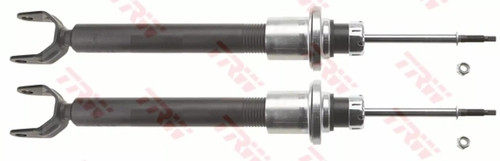 Kit ammortizzatore trw - kit,
