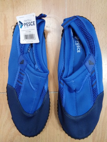 Scarpe scoglio mare barca - scarpe,