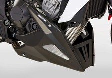 Spoiler Anteriore Per HONDA