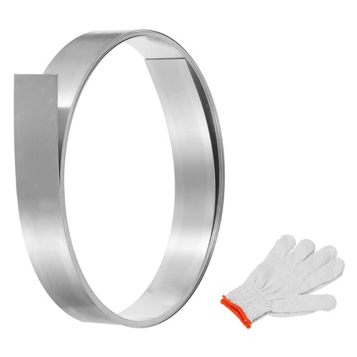 Rotolo lamiera acciaio inox - rotolo,