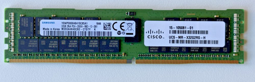 Samsung m393a4k40cb2 ctd gb - m393a4k40cb2-ctd, 32