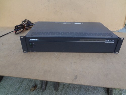 Amplificatore musicale