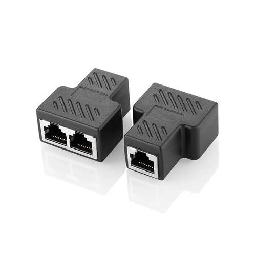 Adattatore cavo ethernet rj45 - cavo,