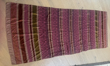 Sciarpa jacquard oversize