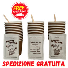 300 Kit accessori per caffè-