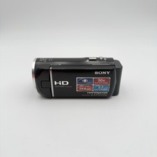 Sony Handycam HDR-CX280E