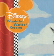 Disney wonderful world of - world,