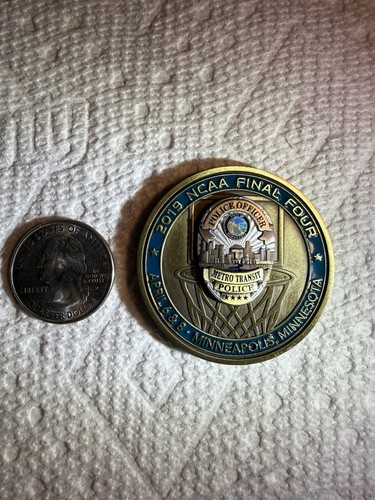 Metro transit police - transit,