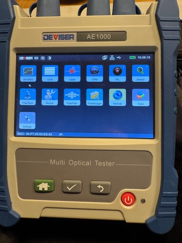 Deviser 1000 2 lunghezze - 2,