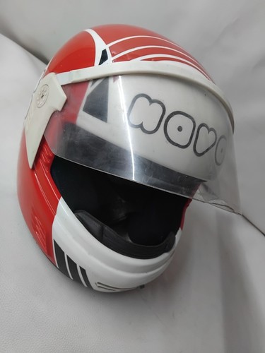 Casco helmet vintage nava - casco,