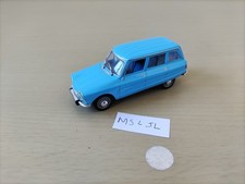 UNIVERSAL HOBBIES, CITROËN