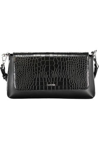 Calvin klein borsa donna nero - klein,